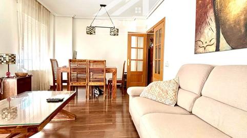 Foto 5 de Casa adosada en venda a Calvario, Valmojado, Toledo