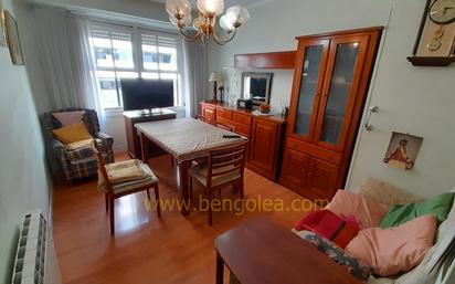 Flat for sale in Lutxana - Llano