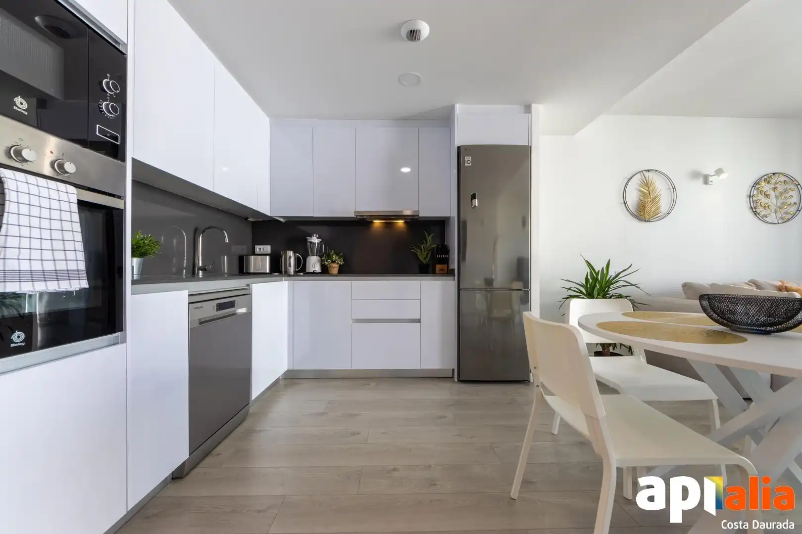 Appartement avec piscine à vendre à Avenida de Salvador Vilaseca, imagen 4