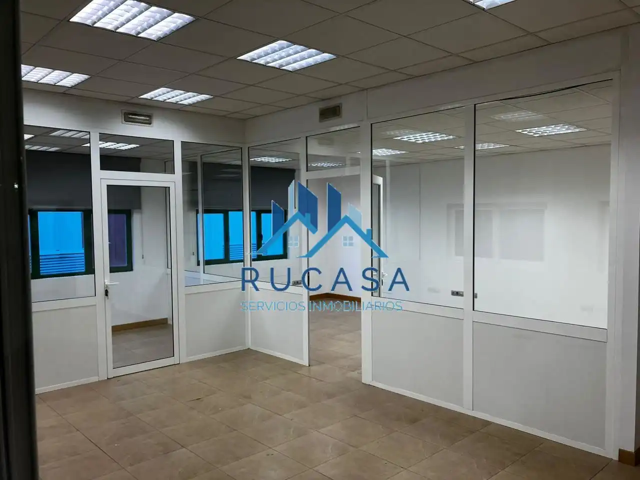 Nave industrial en venta en De Alfonso Álvarez Miranda, imagen 7