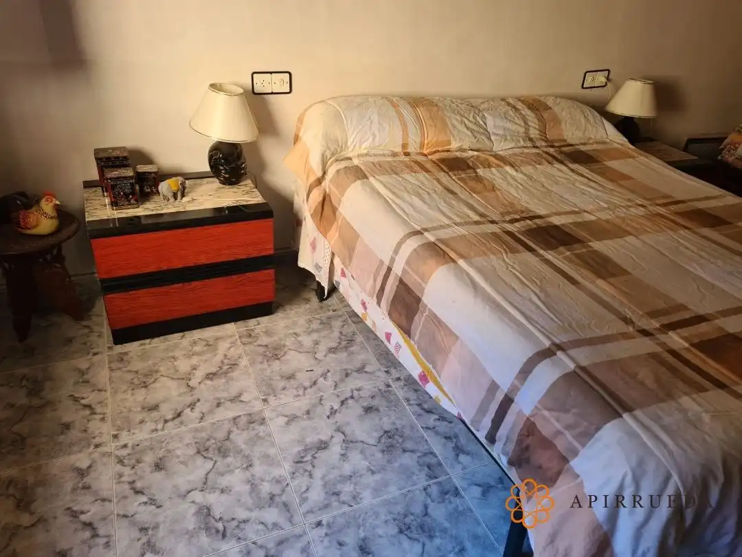 Casa o chalet de alquiler en Calle Barried, 6, Escatrón