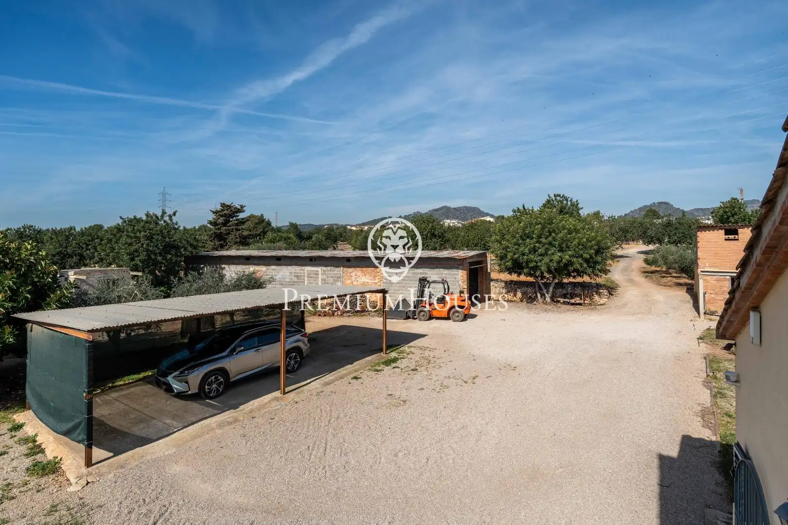Landhaus mit Terrasse zum Verkauf in Roda de Barà, imagen 51