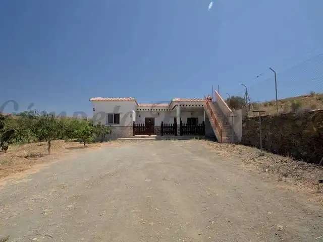Grundstücke und Bauplätze zum Verkauf in Vélez-Málaga ciudad, imagen 17