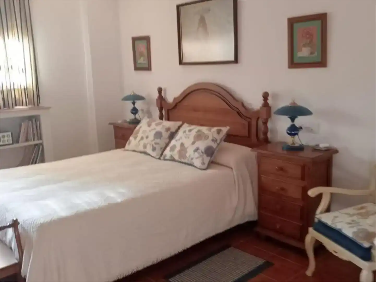 Schlafzimmer von Country house zum Verkauf in Almonte