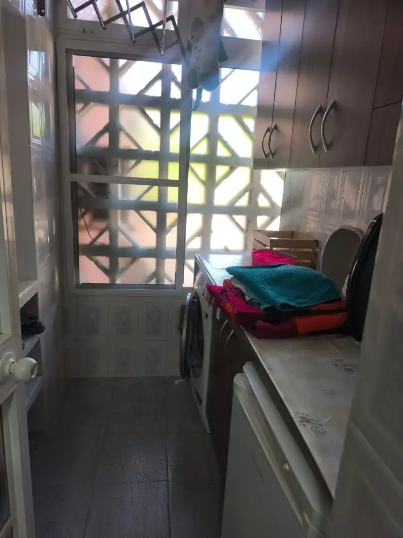 Terraza de Piso en venta en Melilla con Aire acondicionado