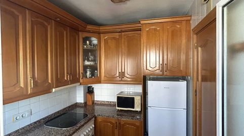 Foto 5 de Piso en venta en Peñamefecit - Avda Barcelona, Jaén Capital