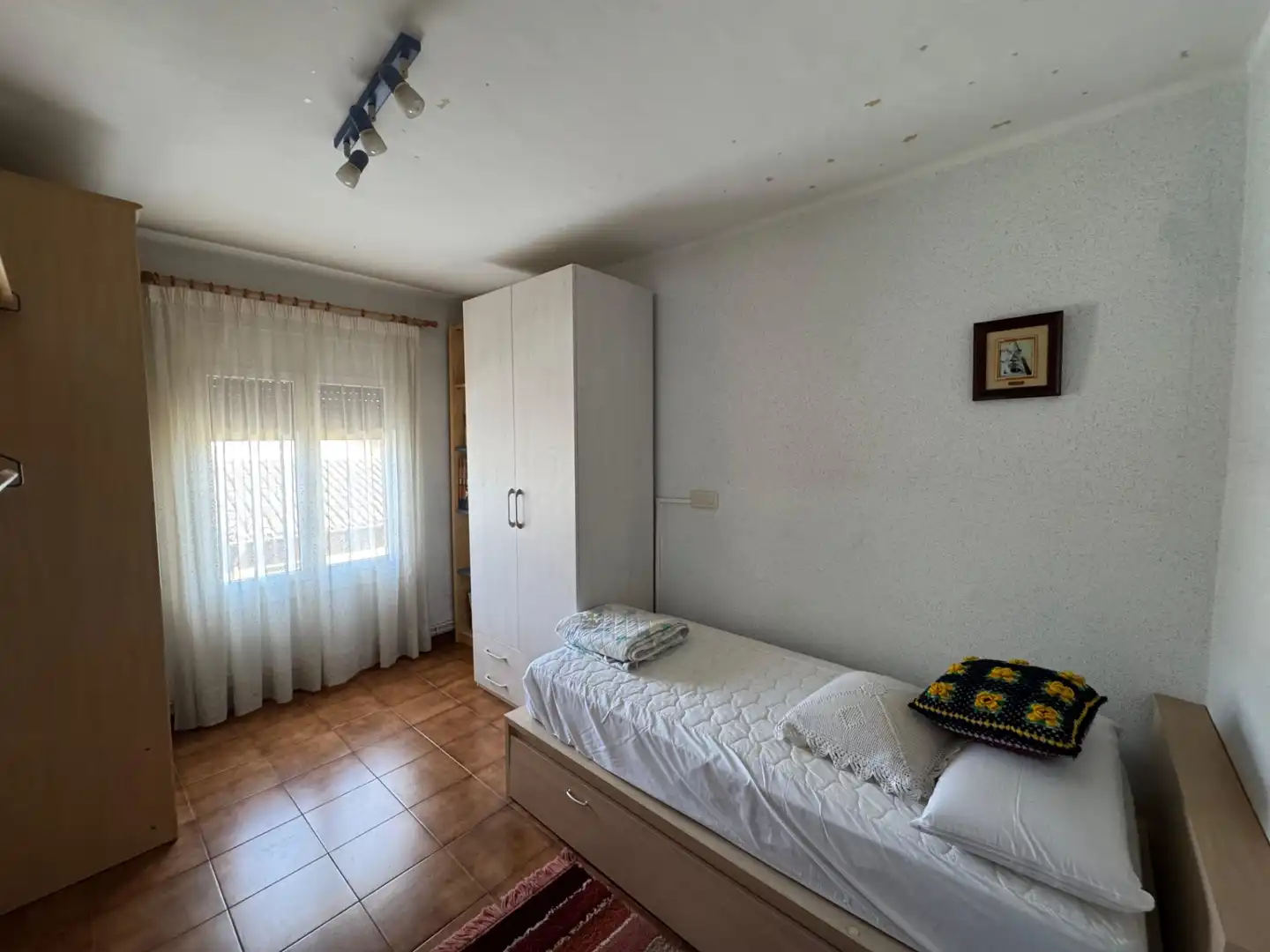 Habitación de Piso en venta en Olot con Calefacción, Amueblado y Horno