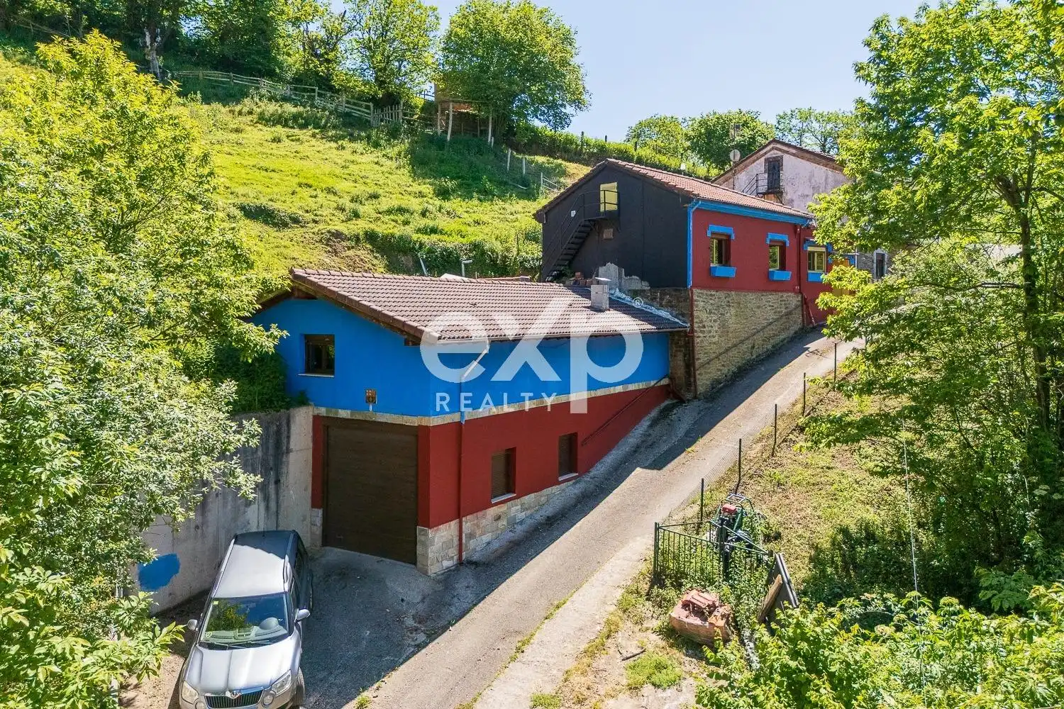 Haus mit Garten zum Verkauf in Polígono 26 Paraje 3623 LLORICON 1266, imagen 42