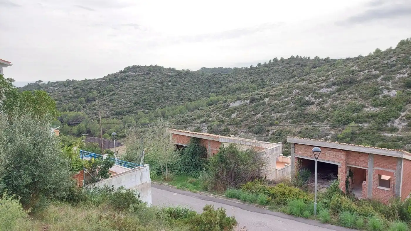 Terreno rustico in vendita a Devesa de girona, imagen 5