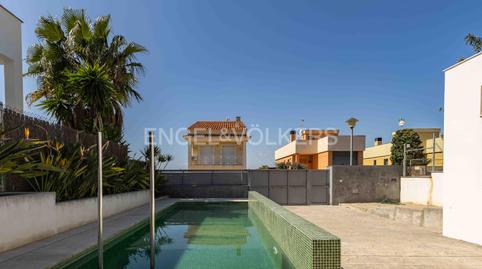 Foto 3 de Casa o xalet en venda a Coma-ruga platja, Tarragona