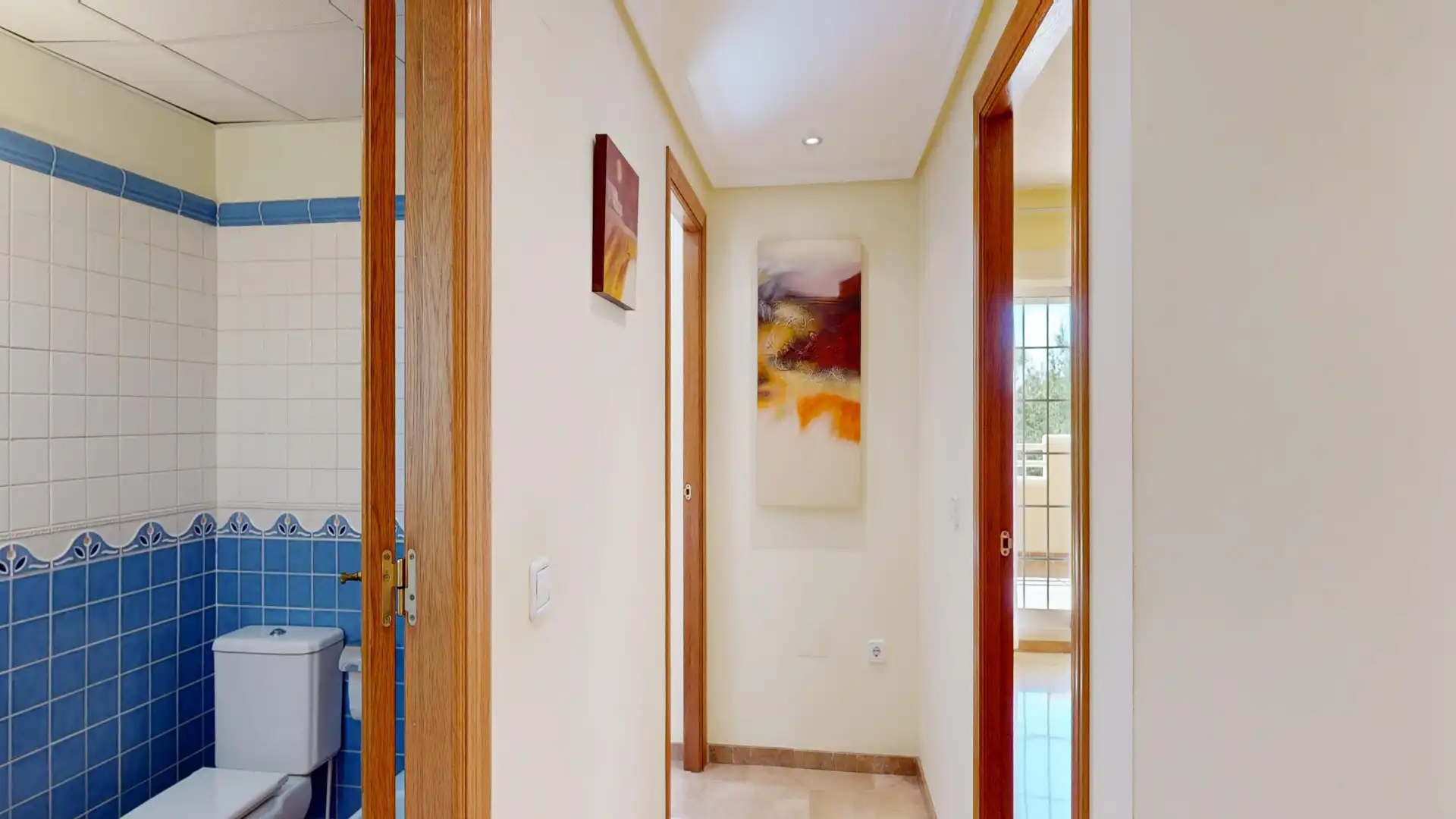 Piso en venta en Molina de Segura con Aire acondicionado, Terraza y Trastero