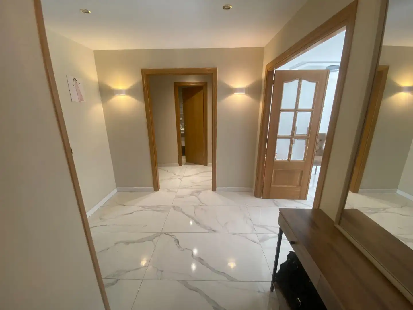 Apartament amb jardí en venda a Carretera de la Rabassa 2, imagen 2