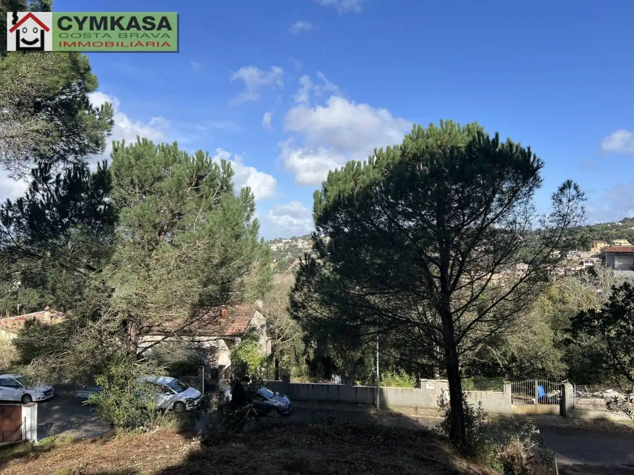 Wohnbaugrundstück zum Verkauf in Lloret Residencial - Montlloret, imagen 2