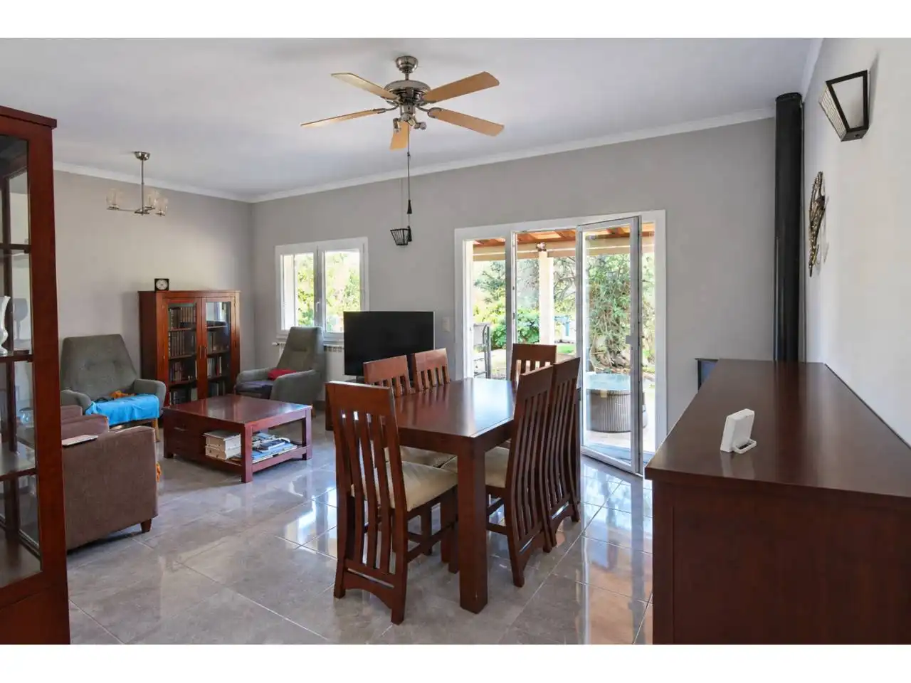 Detached house with pool for sale in Calle Roses 31, imagen 7