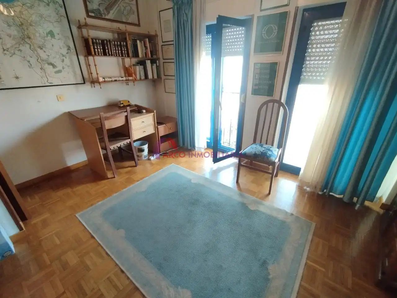 Adosado con jardín en venta en Calle Cardeñajimeno, imagen 28