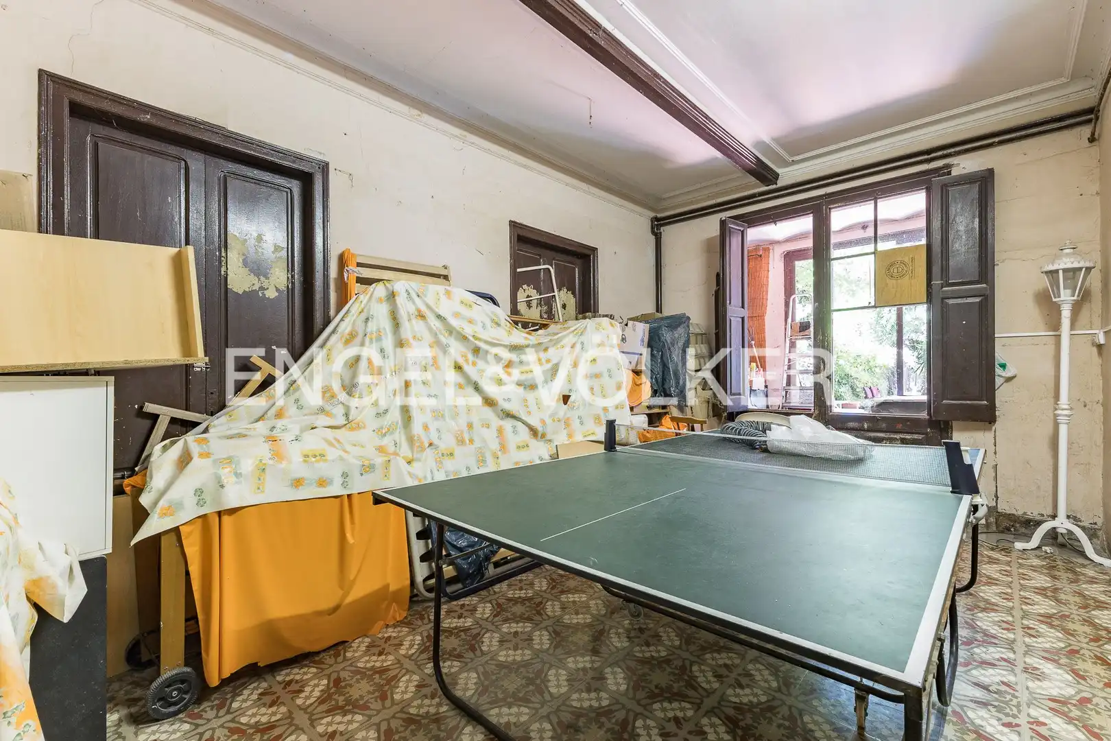 Reihenhaus mit Terrasse zum Verkauf in Horta - Guinardó, imagen 30