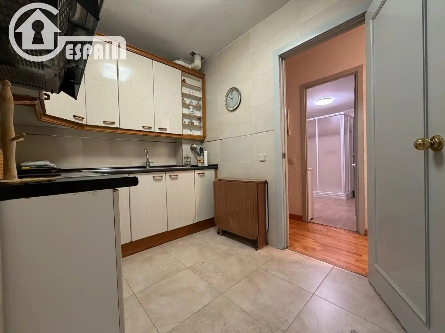 Appartamento con ascensore in vendita a Calle SITIO ZARAGOZA DE, imagen 8