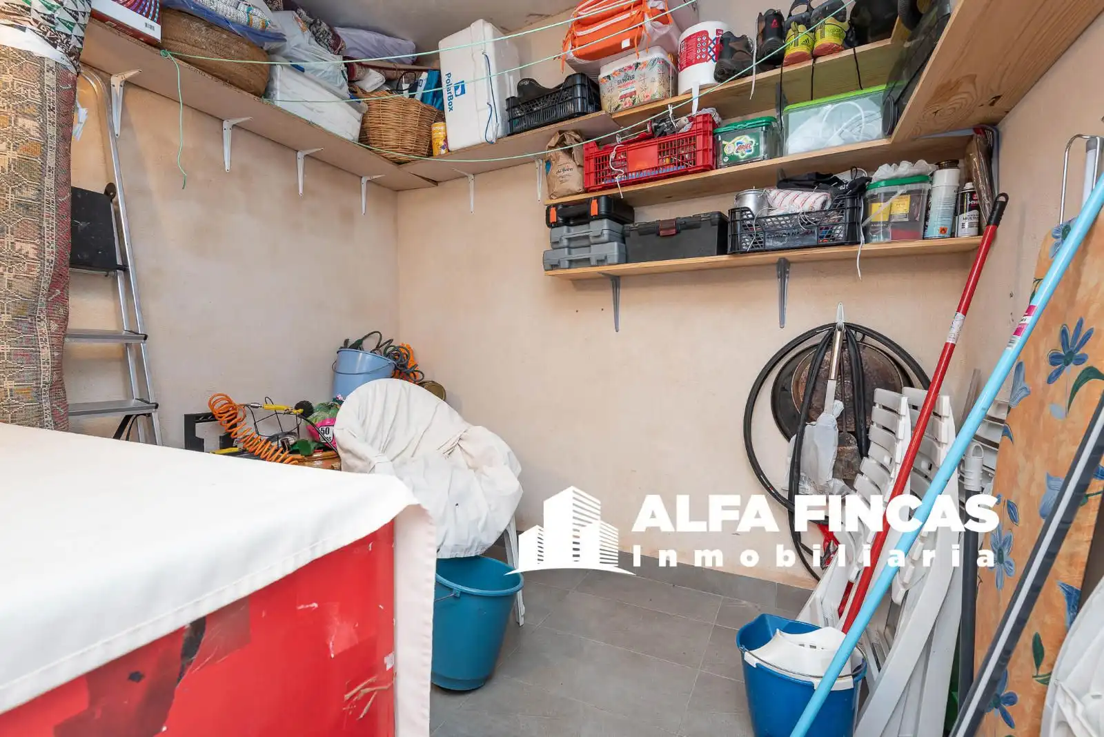 Detached homes for sale in Atalaya del Cañavate  with Heating, Private garden and Storage room