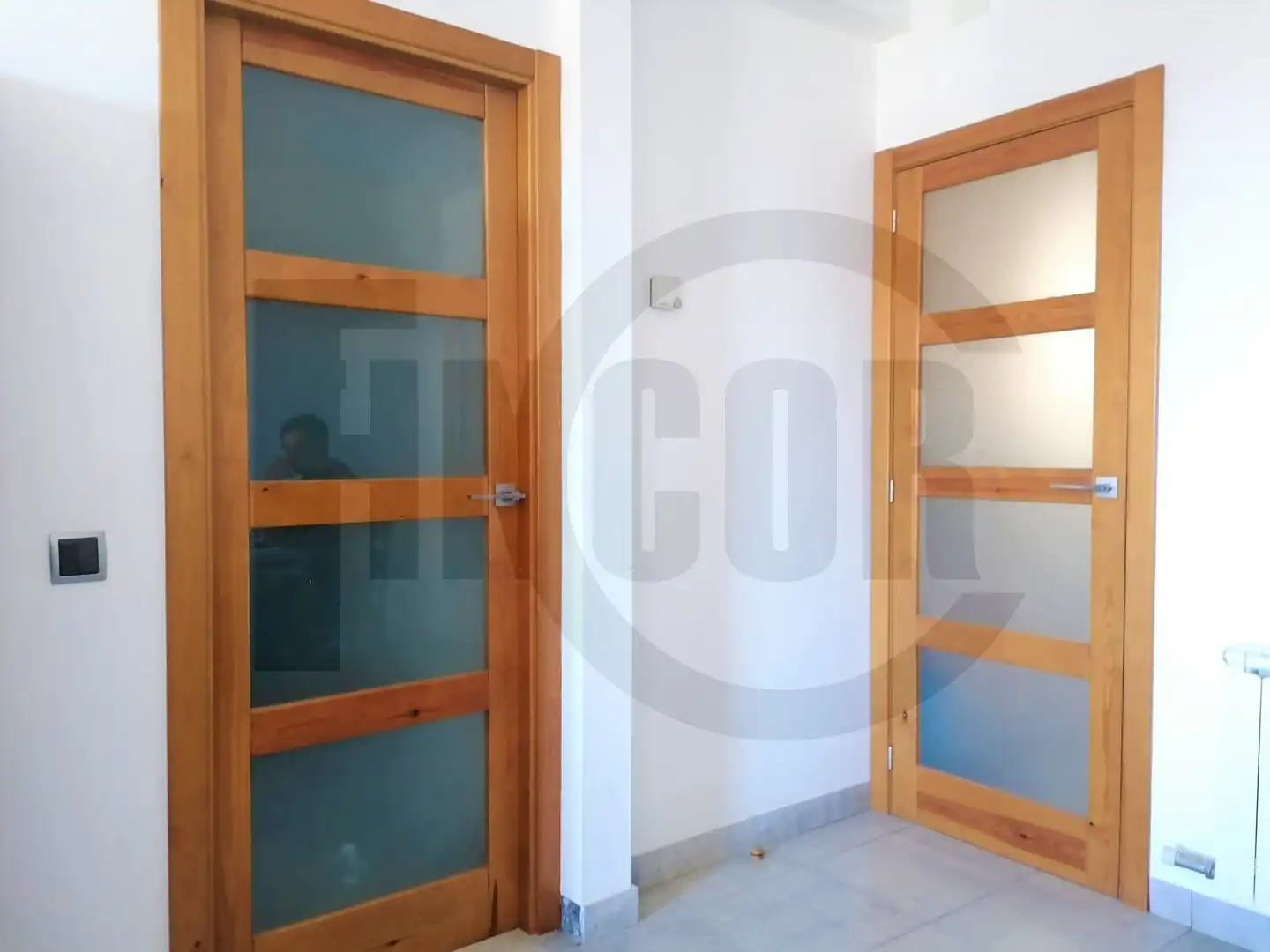Piso en venta en Sabadell con Calefacción