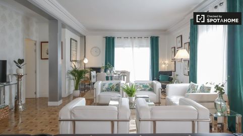 Photo 4 of Flat for rent in Castilla, Madrid Capital