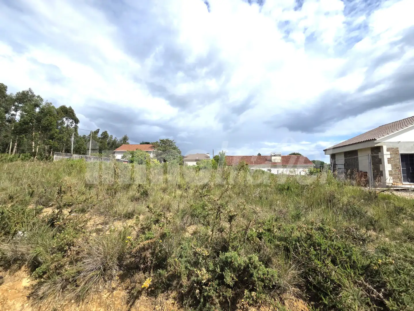 Residencial en venta en Sanxenxo
