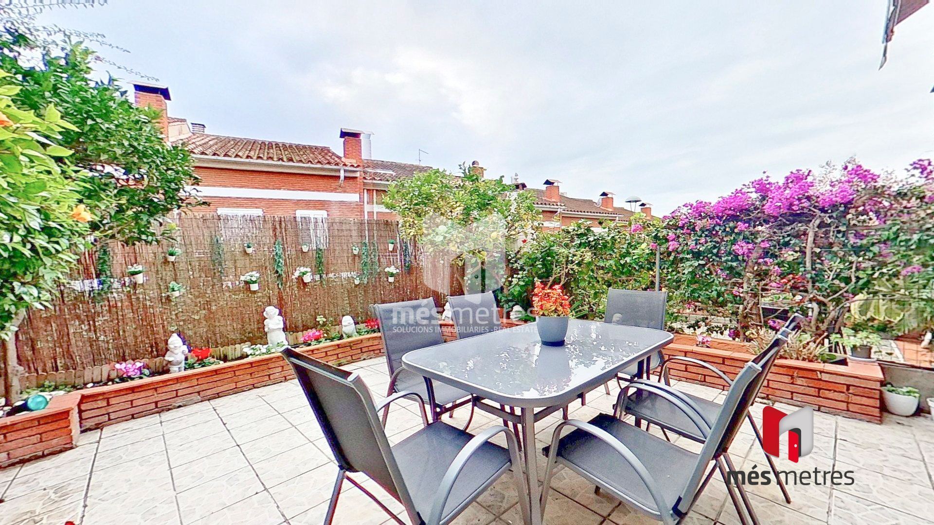 Casa o xalet en venda a Ocata