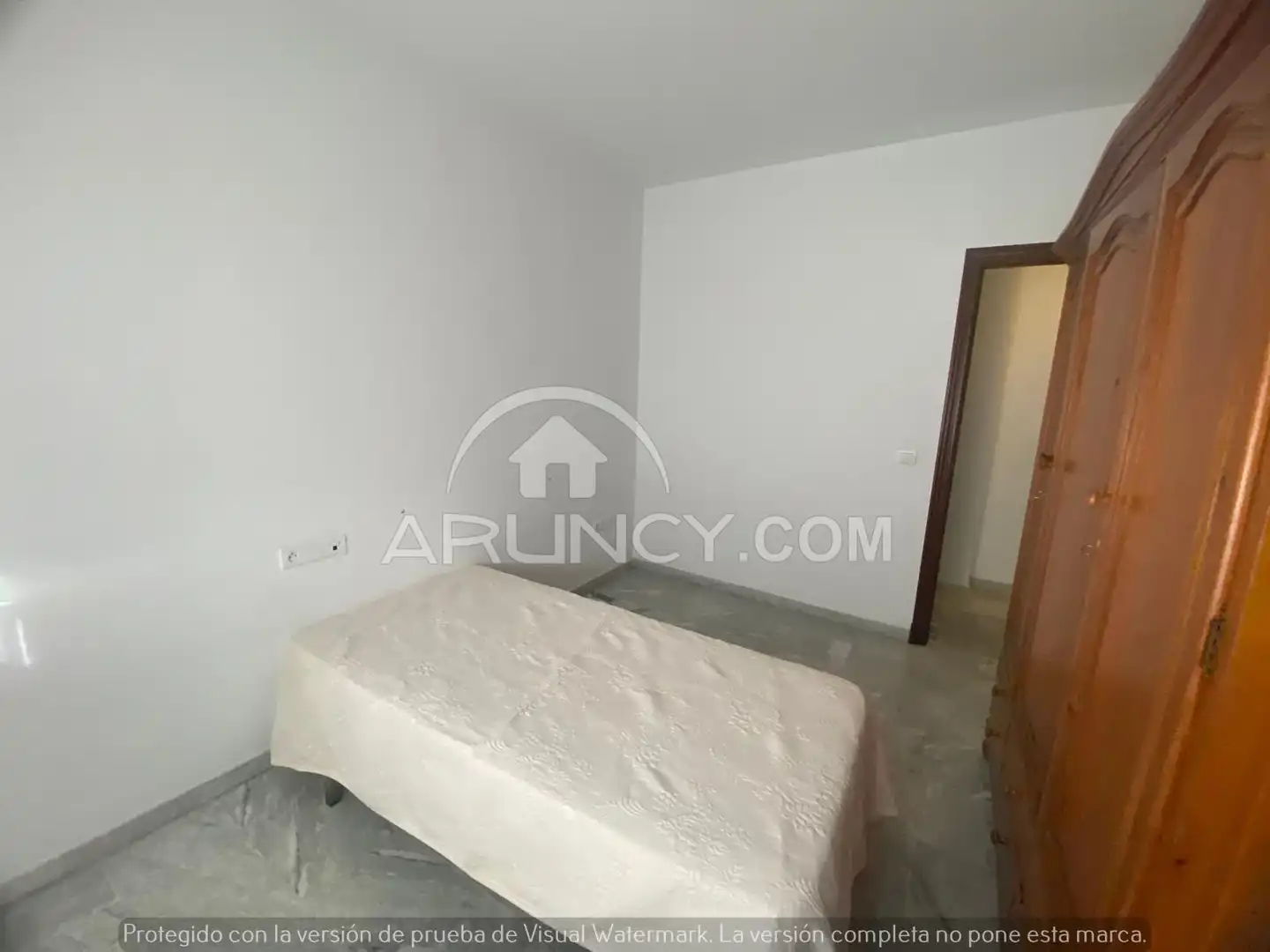 Flat for rent in Alcalá de Guadaira  with Air Conditioner, Heating and Furnished