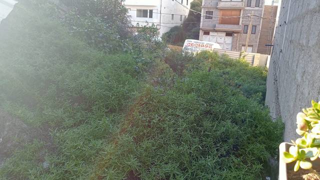 Terreno residencial en Venta en calle fray luis de leon en La Herradura - Balcón de Telde