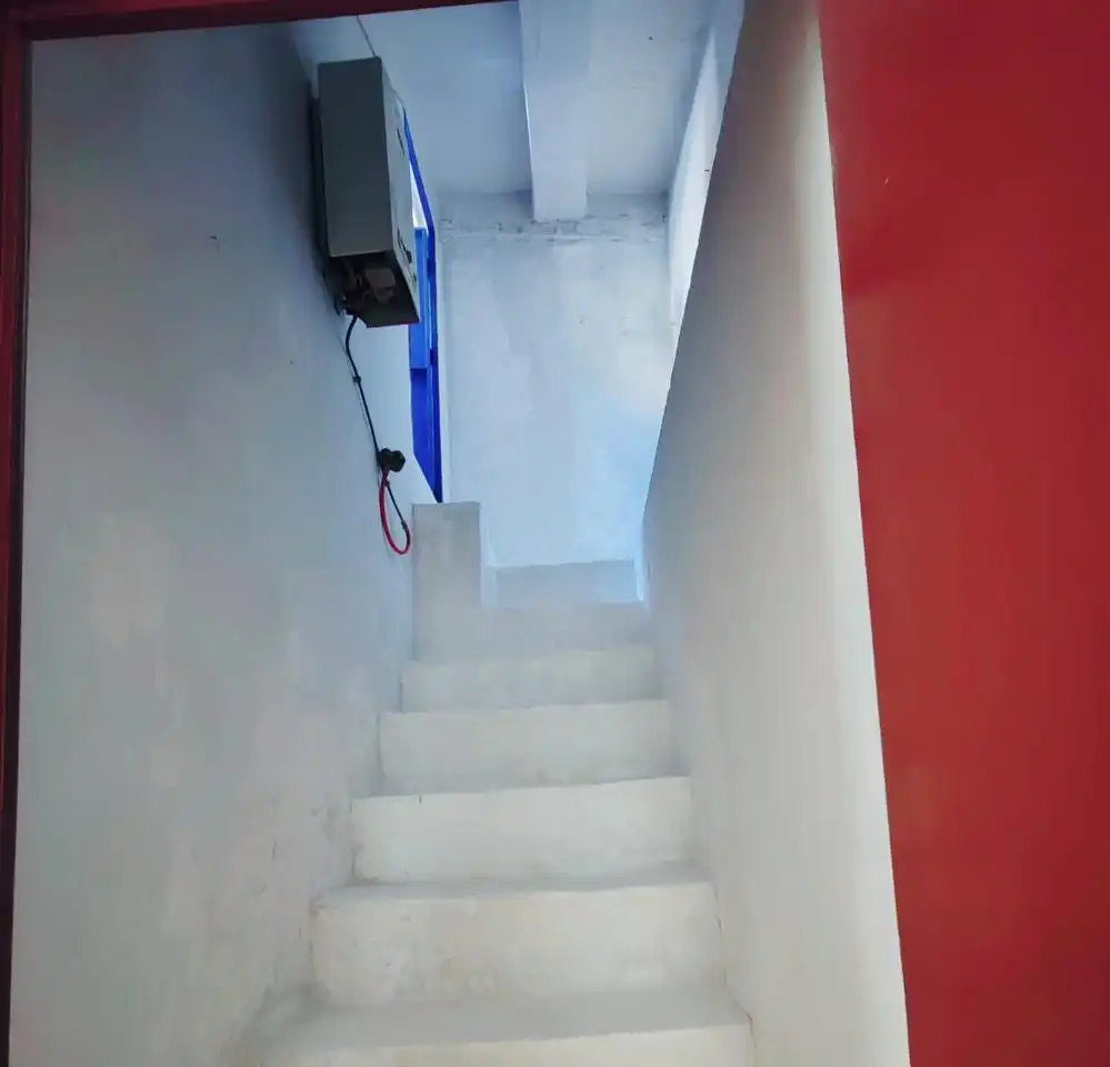 Casa o chalet en venta en Quesada