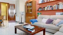 Living room of Flat for sale in  Lleida Capital  with Air Conditioner and Balcony