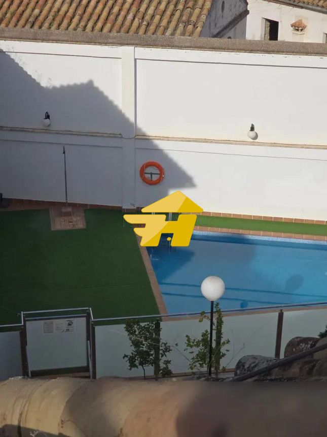 Piscina de Pis de lloguer en  Córdoba Capital amb Aire condicionat, Jardí privat i Piscina