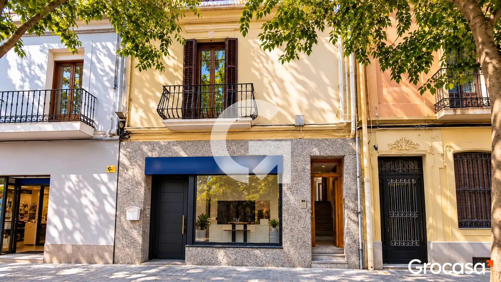 Maison avec balcon à vendre à CL PI I MARGALL, imagen 12