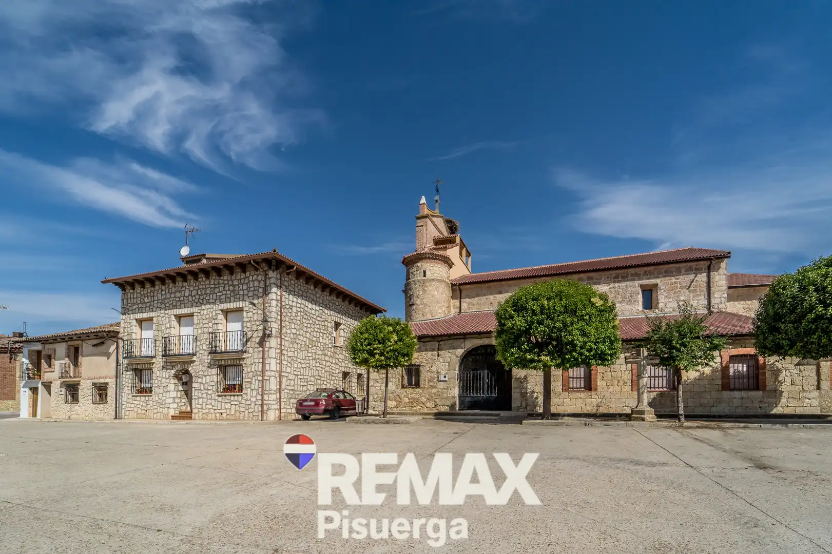 Casa o chalet en venta en La Mudarra  con Trastero y Balcón