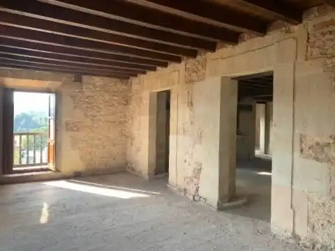 Country house zur Miete in Reocín mit Privatgarten, Terrasse und Balkon