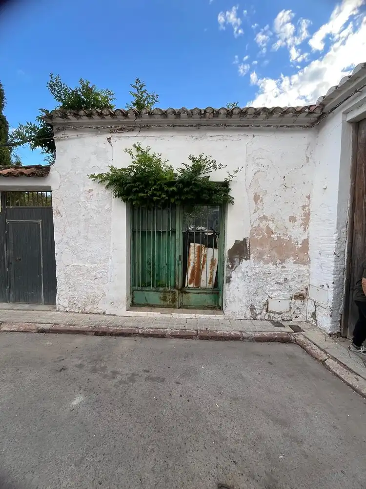Terreny residencial en venda a Quart de les Valls, imagen 4