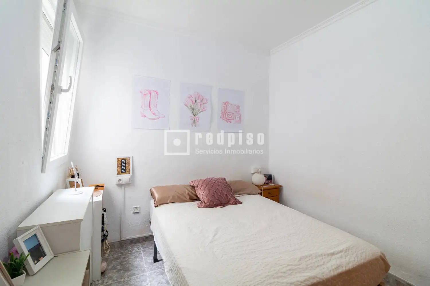 Habitación de Piso en venta en Valencia con Aire acondicionado