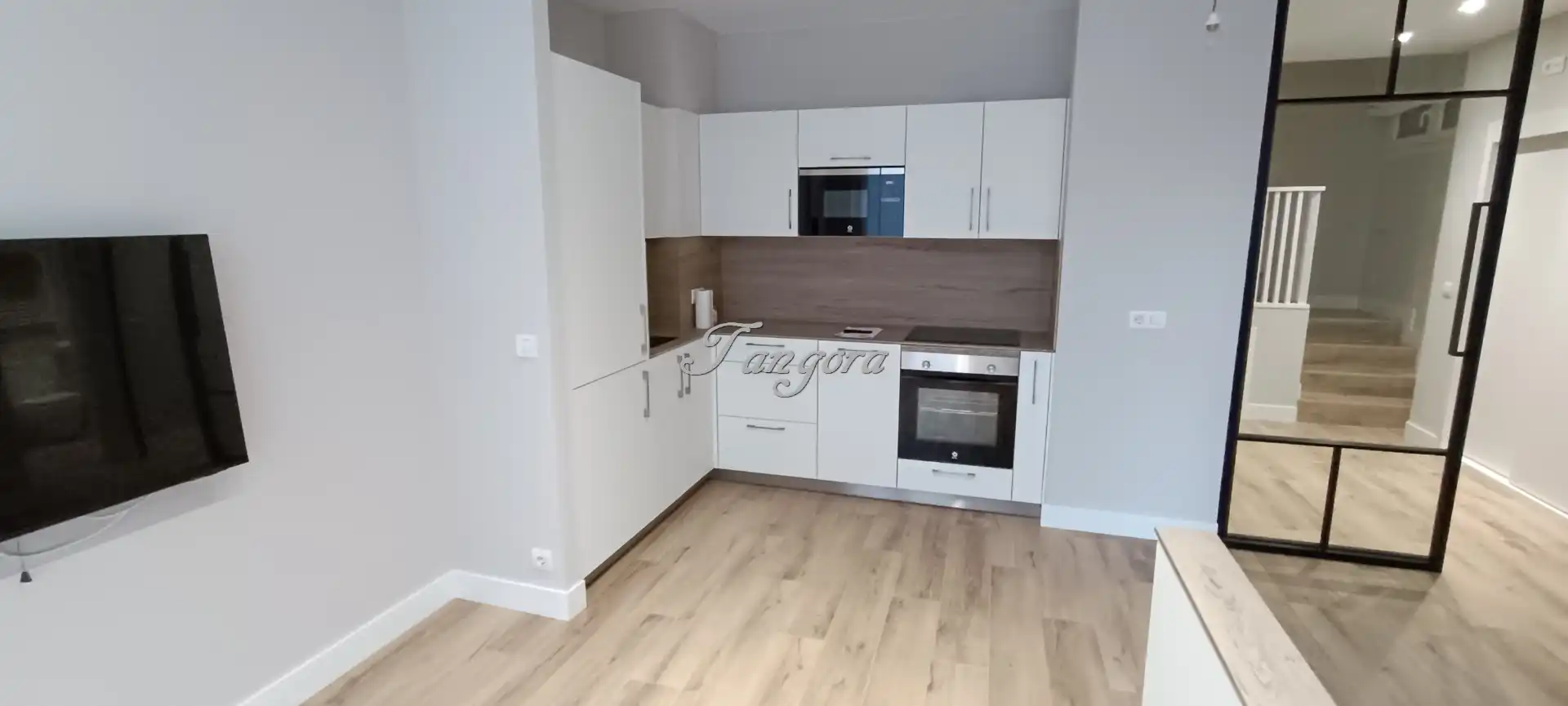 Apartamento en venta en Sarrikobaso Kalea, Sarrikobaso