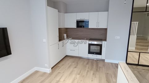 Foto 5 de Apartamento en venta en Sarrikobaso Kalea, Sarrikobaso, Getxo