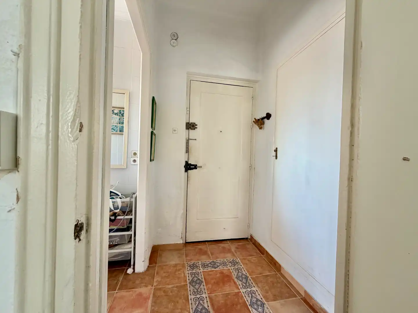 Piso en venta en Vejer de la Frontera con Terraza y Trastero
