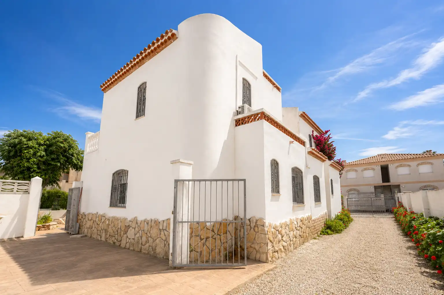 Casa amb piscina en venda a Carrer d'Alfons I, imagen 41