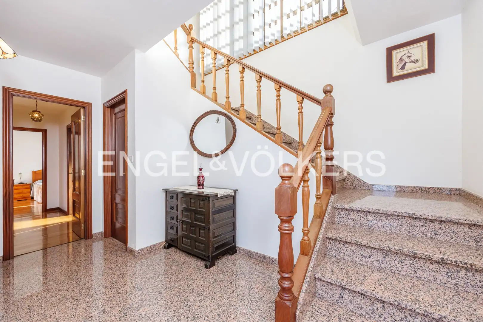 Casa o chalet en venta en Vigo  con Calefacción, Jardín privado y Parquet