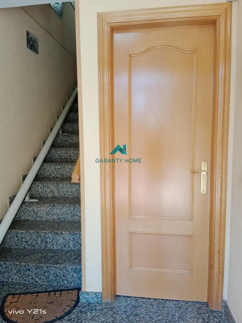 Casa o xalet en venda en Tàrrega amb Calefacció, Jardí privat i Terrassa