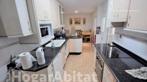 Foto 5 de Piso en venta en Calle Carretera de Ribarroja, Centro Ciudad, Manises