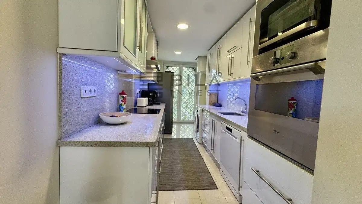Ático con ascensor en venta en Paseo del Generalife, imagen 24