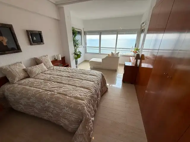 Bedroom of Attic for sale in Racó