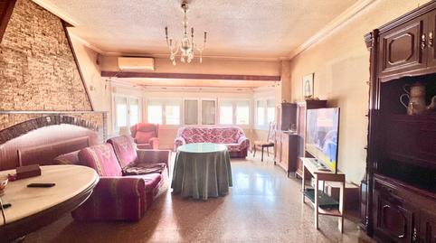 Foto 4 de Dúplex en venta en El Pinós / Pinoso, Alicante