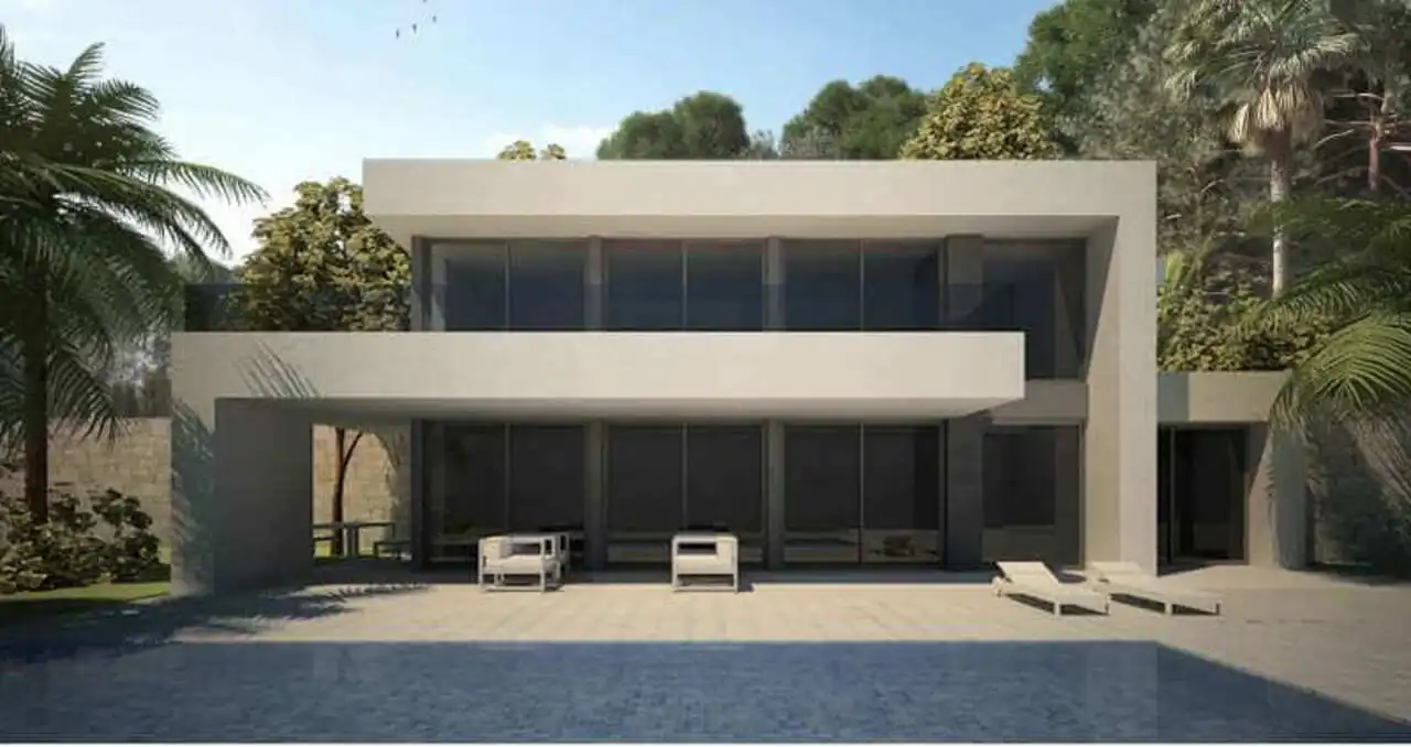 Casa en venda a Pedreguer