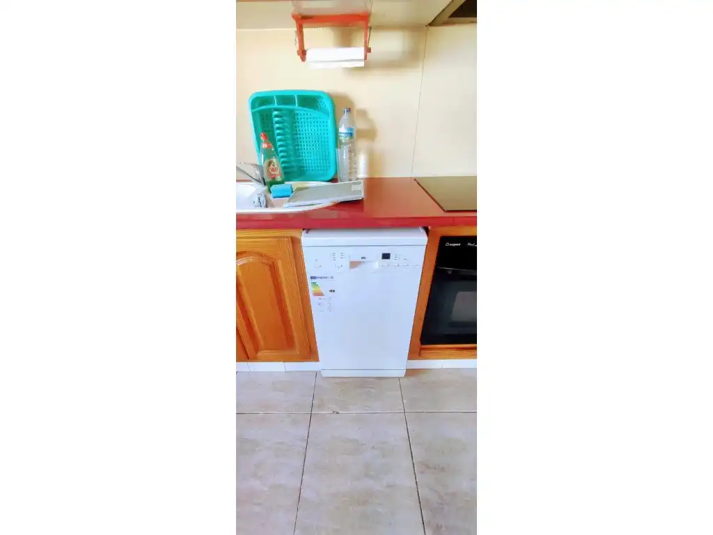 Kitchen of Flat for sale in Benicarló