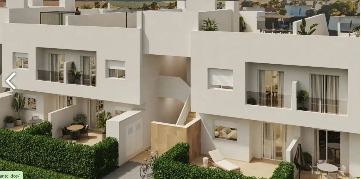 Wohnung mit Pool zum Verkauf in Av Antonio Pedrera Soler, imagen 2