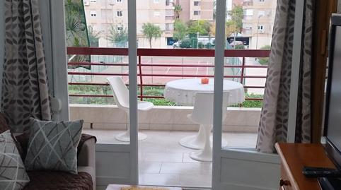 Foto 5 de Pis de lloguer a Calle del Deportista Juan Matos, Albufereta, Alicante / Alacant